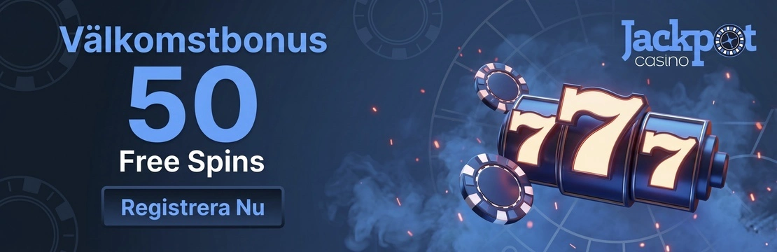 Jackpot Casino
